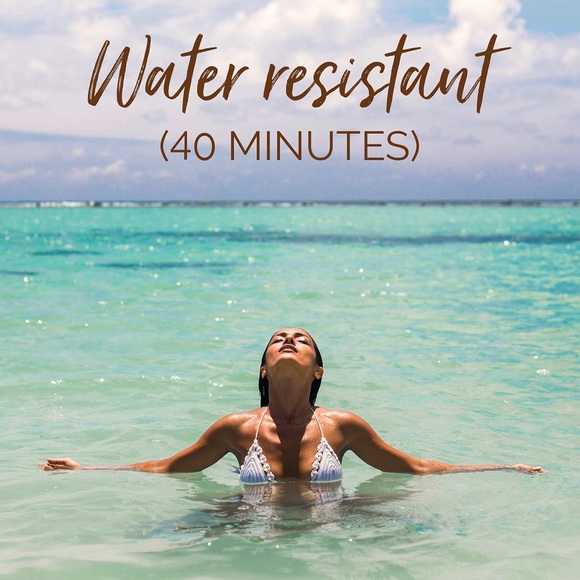 Glow Shimmer 2 Pack Sunscreen SPF 30 Coppertone - Picture 2 of 9